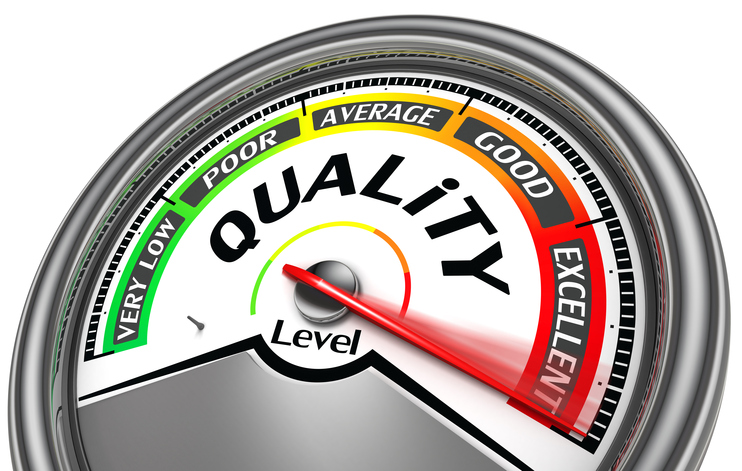 Quality Control vs. Quality Assurance