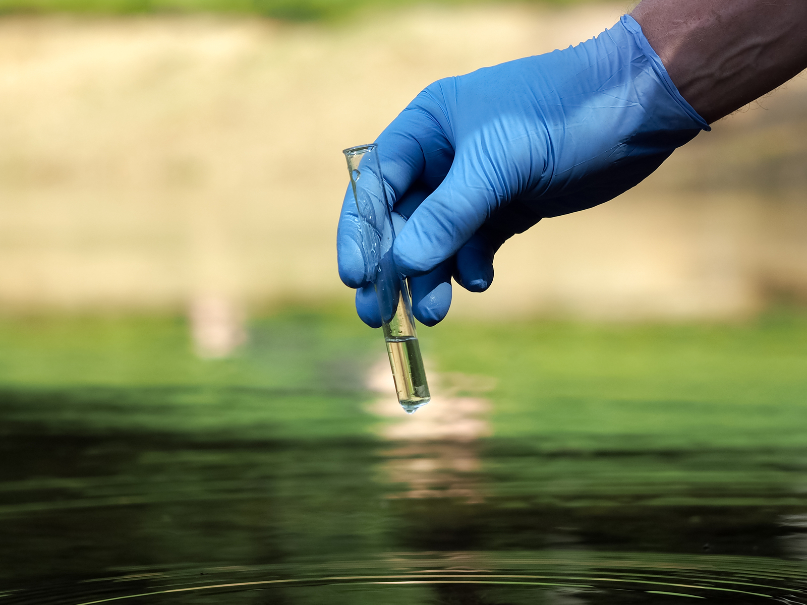 Your Guide to Turbidity Testing in Florida: Know True Water Quality