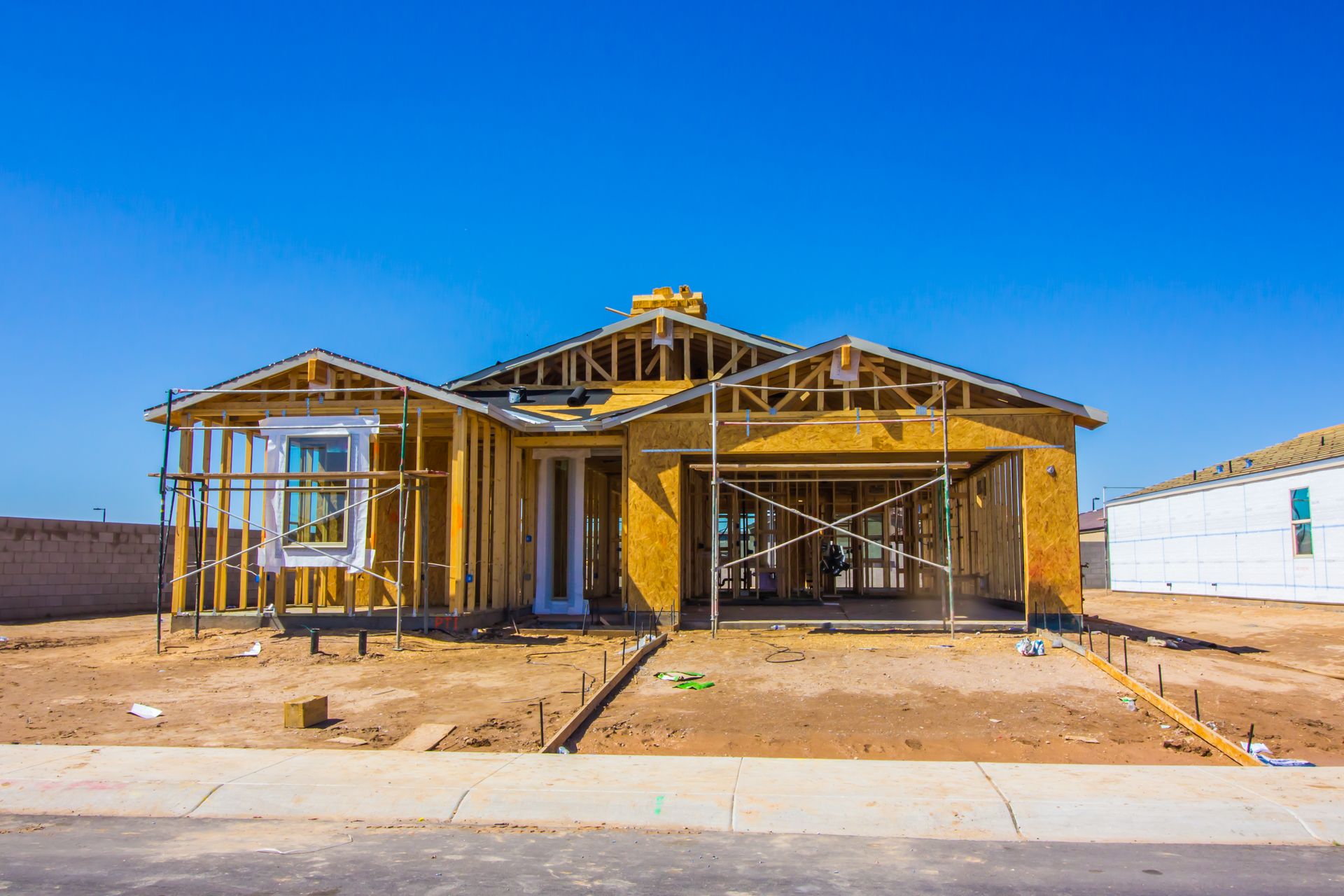 7 Ways to Reduce New Construction Greenhouse Gas Emissions