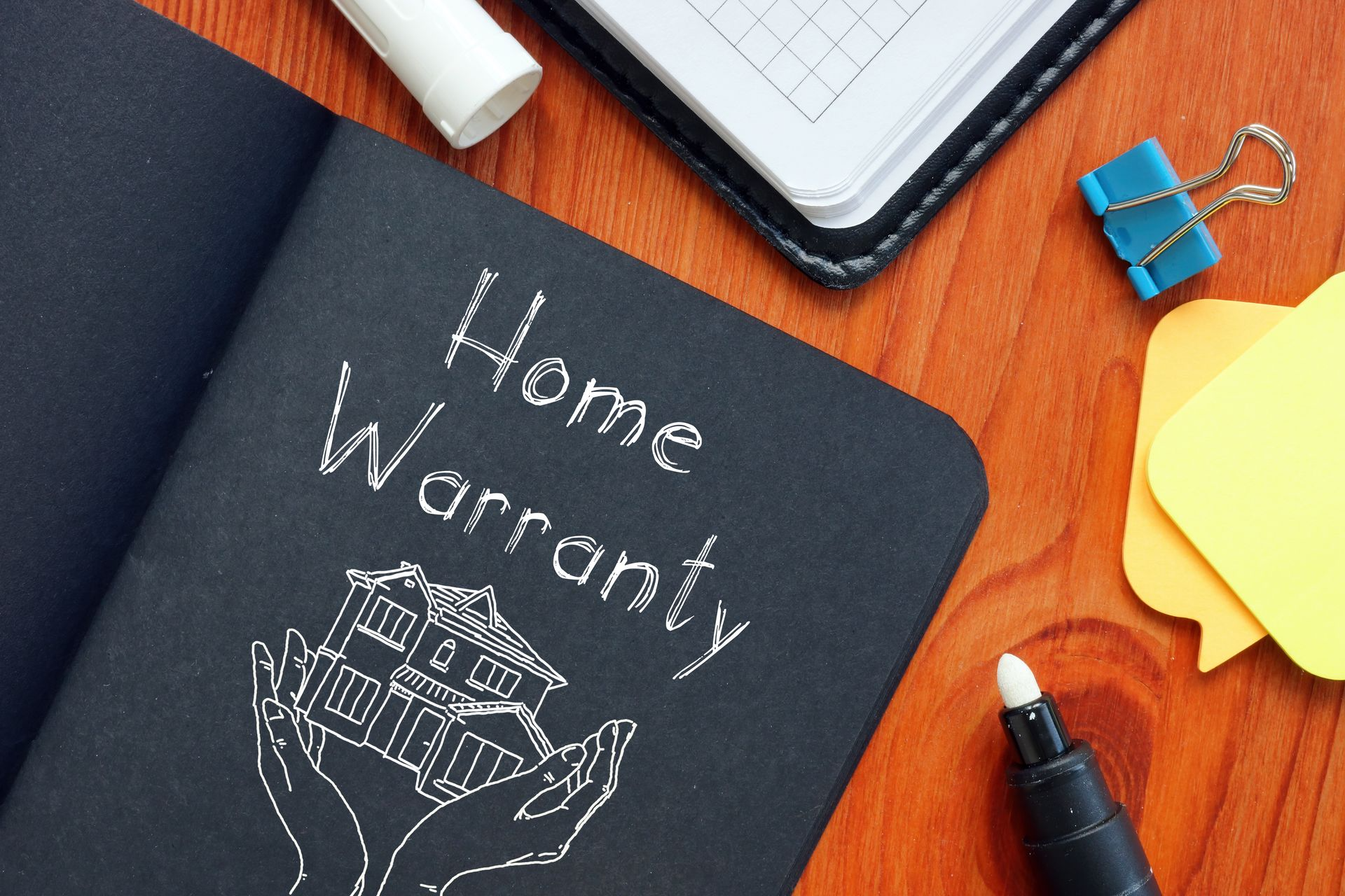 5 Reasons Why You Need a New Construction Warranty