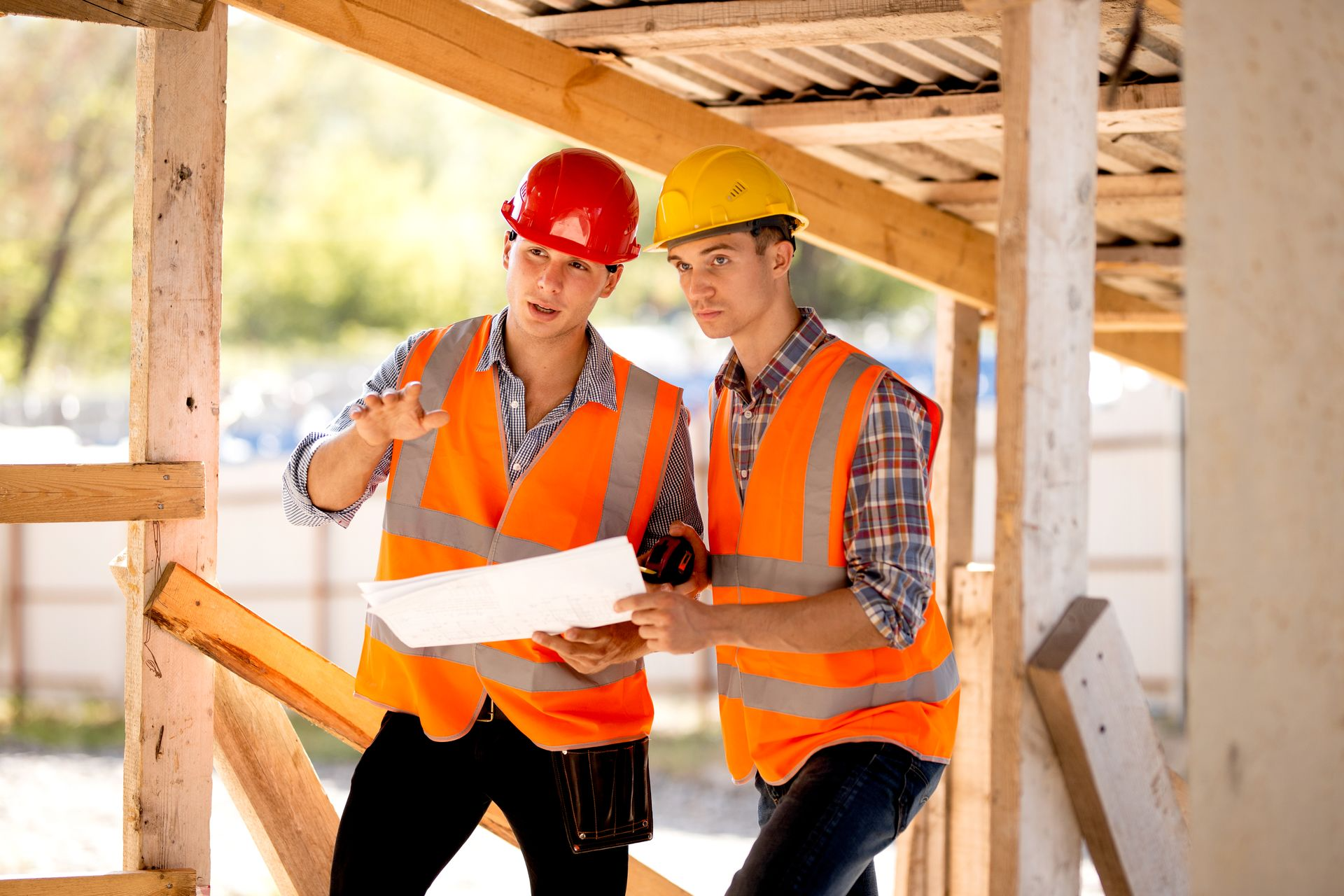Building a Home? Here’s What To Look for in a QA Specialist.