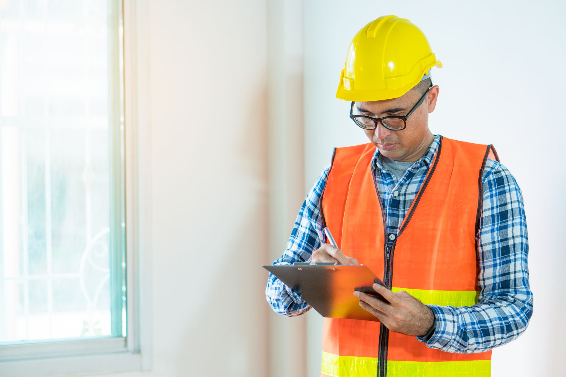 Quality Assurance Inspections: What Every Construction Project Needs