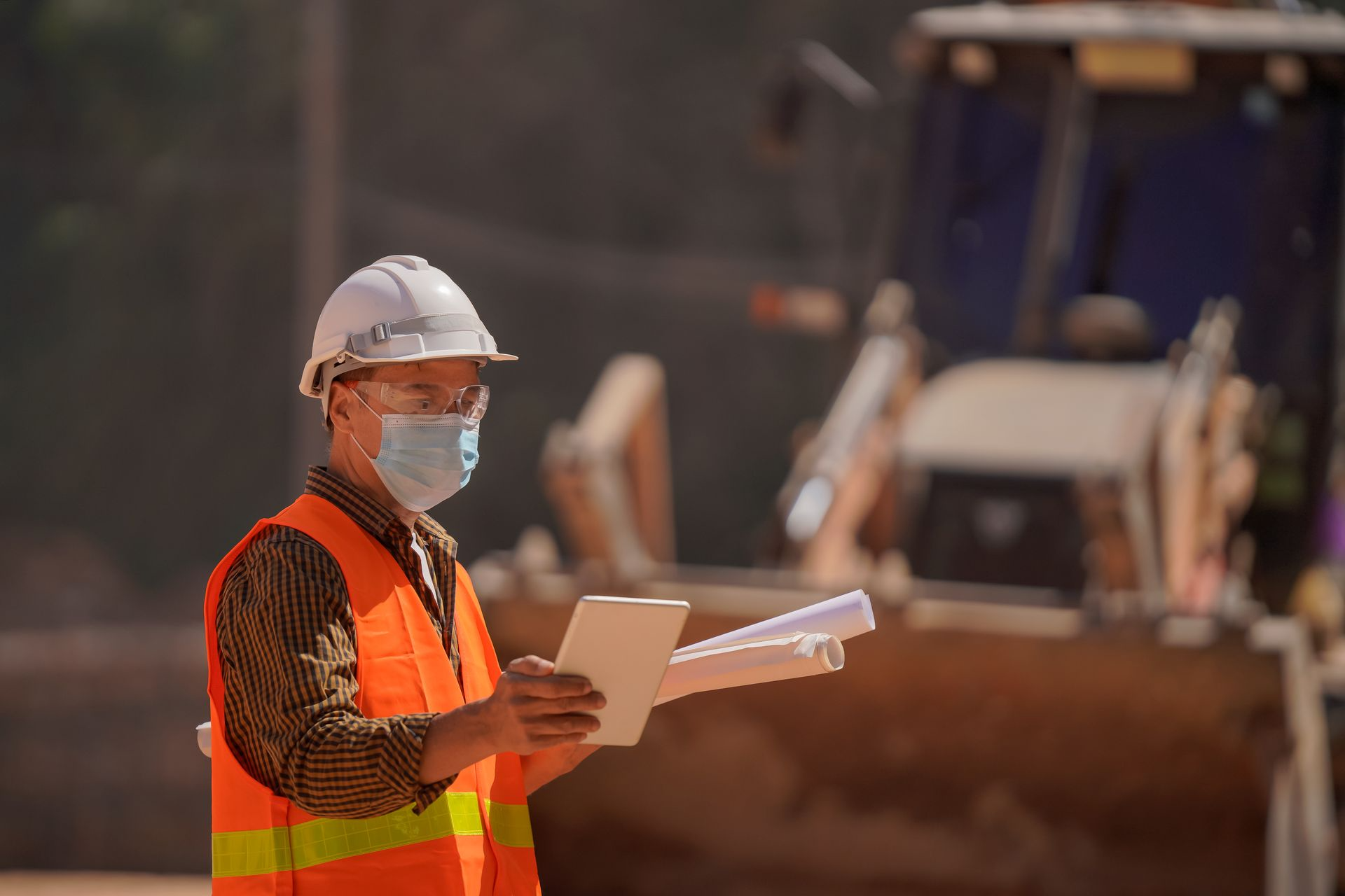 Common Mistakes Found During QA Inspections on New Construction