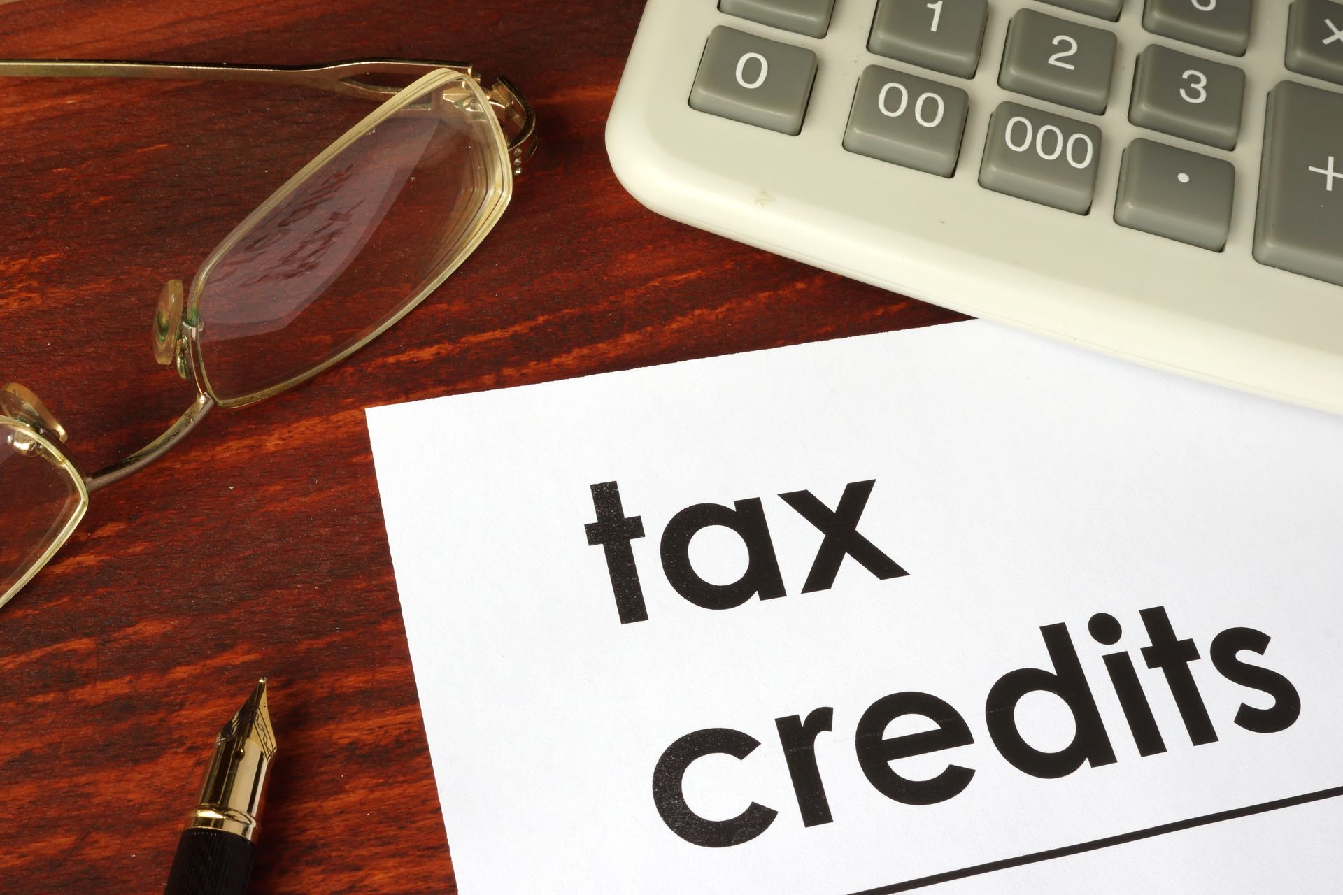 The 45L Tax Credit: What Is It and How It Benefits New Home Construction
