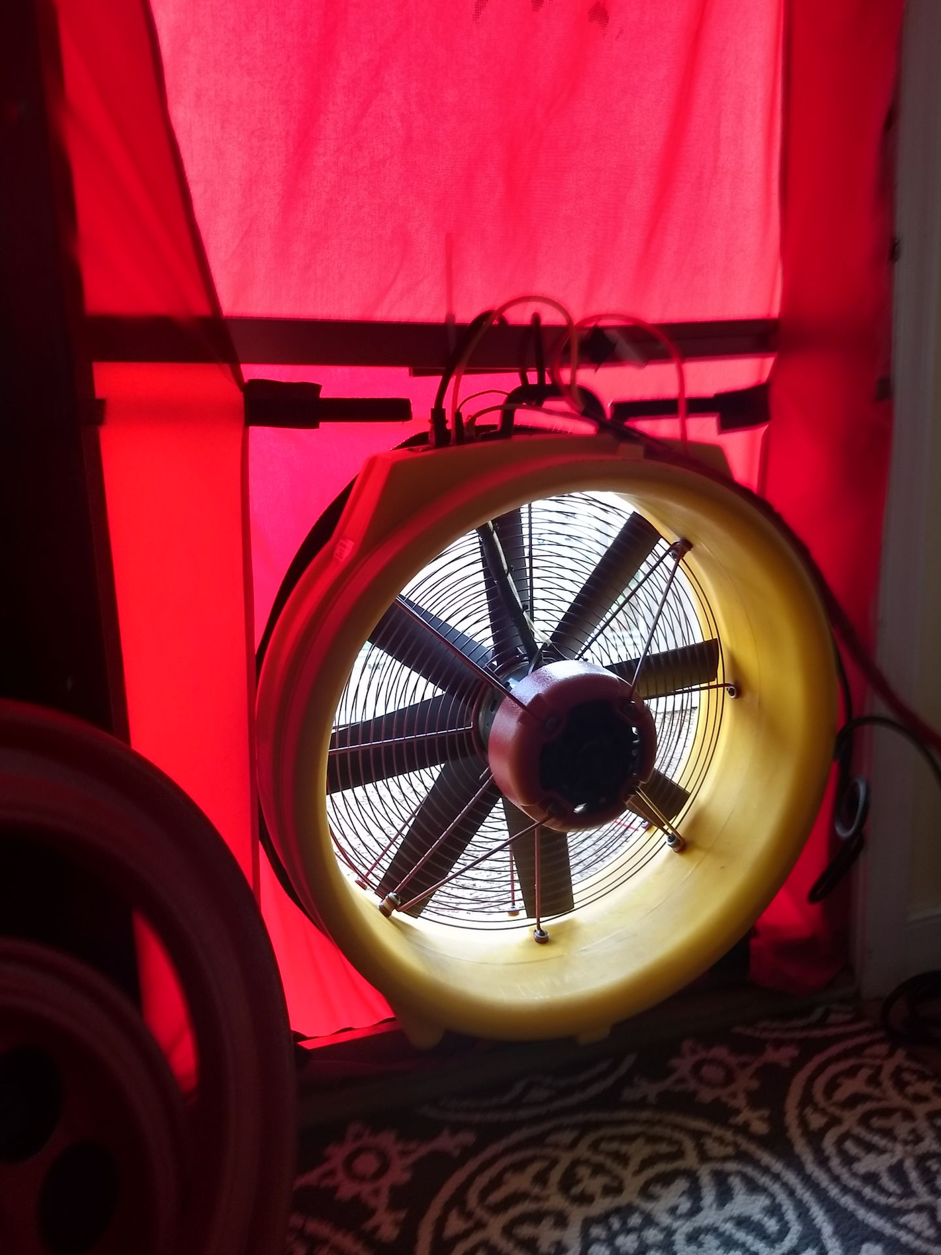 What Is a Blower Door Test? Energy Consulting Can Help You Pass