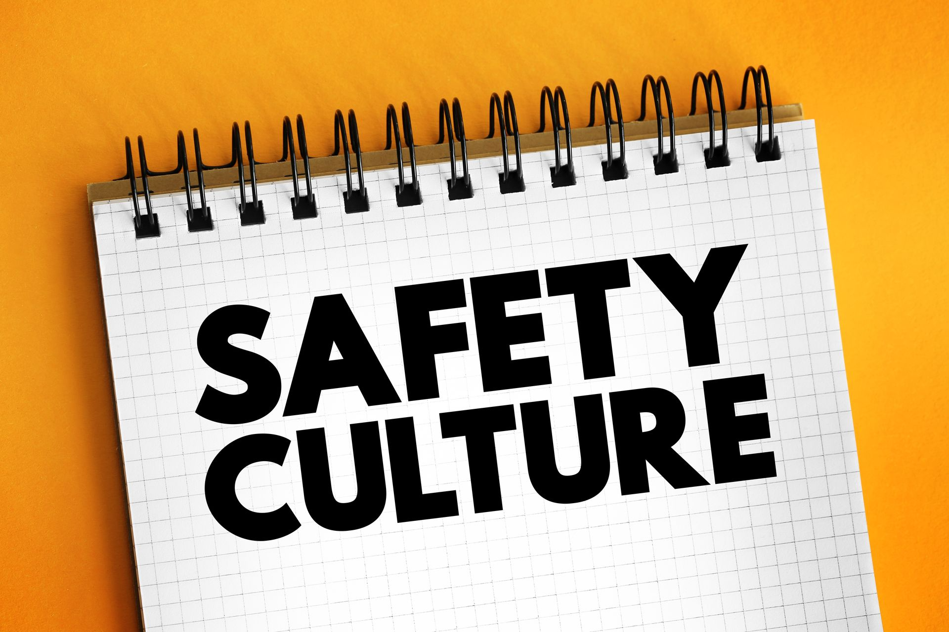 workplace safety culture is “the atmosphere created by (a shared set of) beliefs