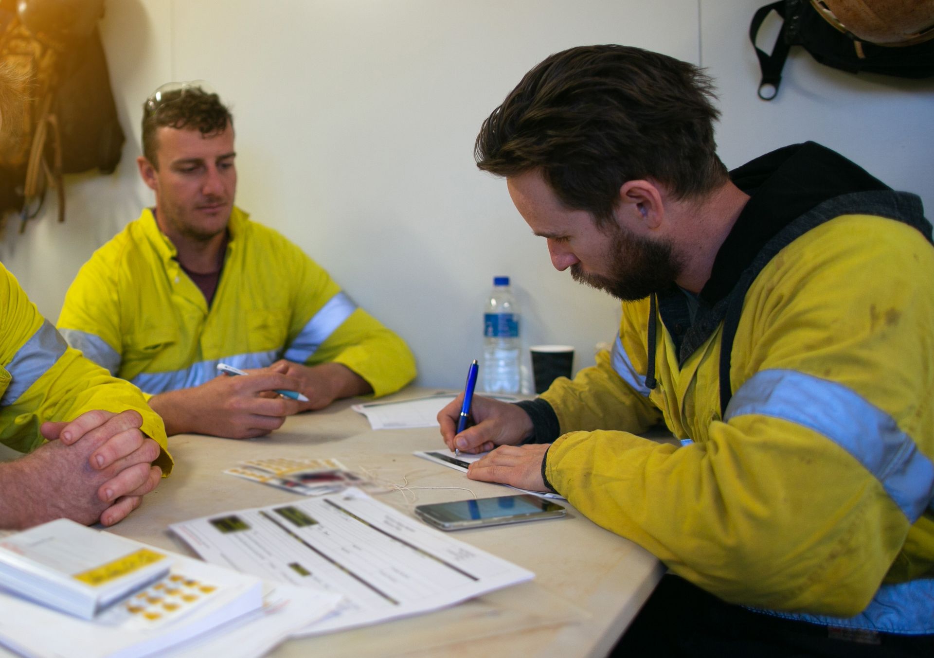 stormwater inspections are critical to the federal and local compliance