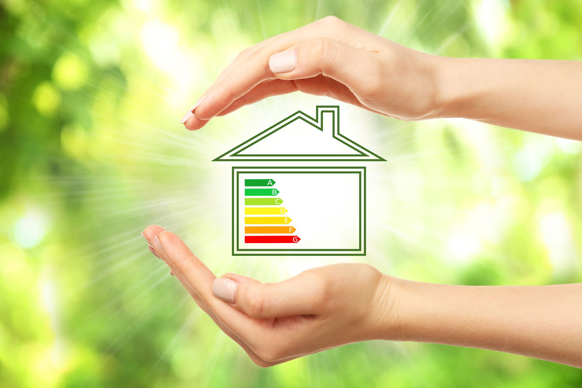 9 Essentials of Building an Energy-Efficient Home