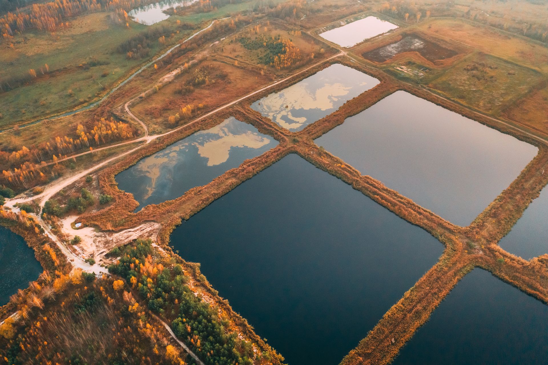 The Importance of Stormwater Management: 7 Reasons an SWPPP Is Essential