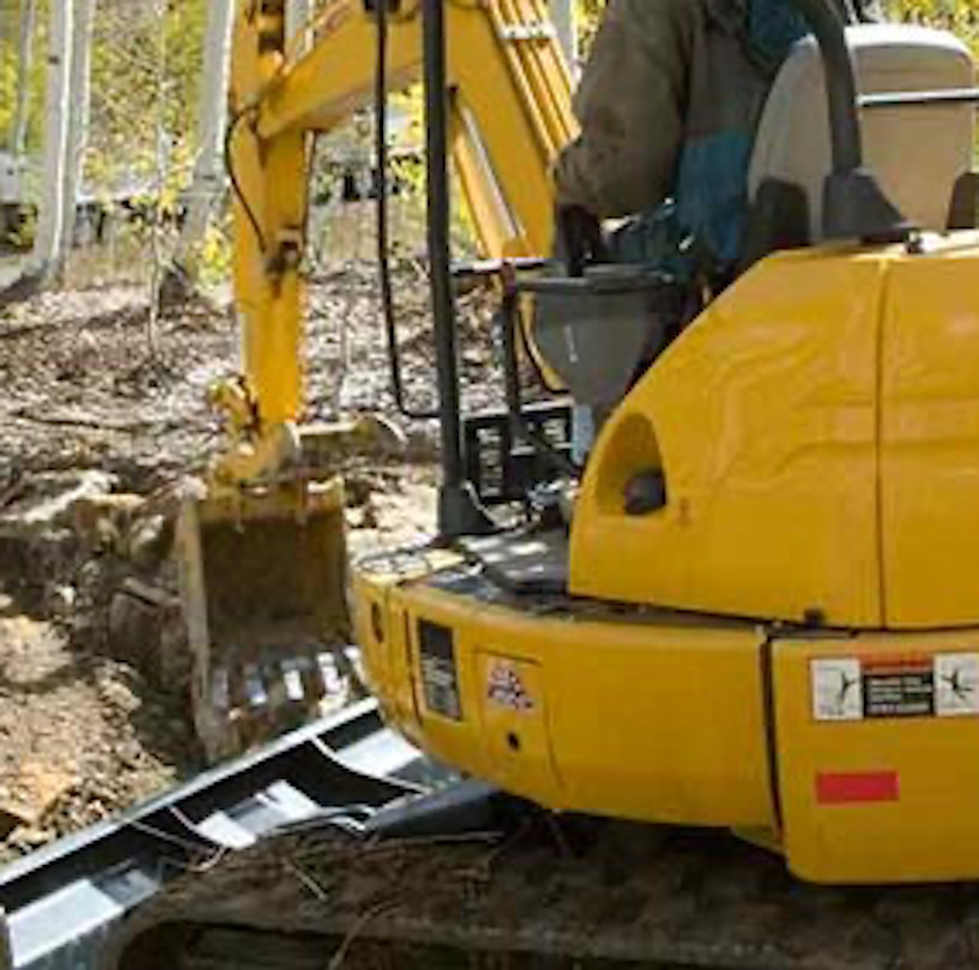 Common Construction Terms and What They Mean: Glossary