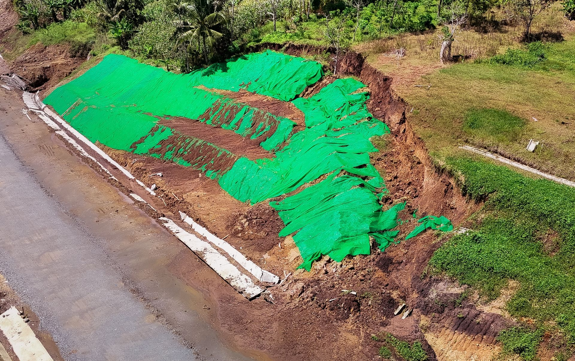 7 Drainage Erosion Control Best Practices for Worksites